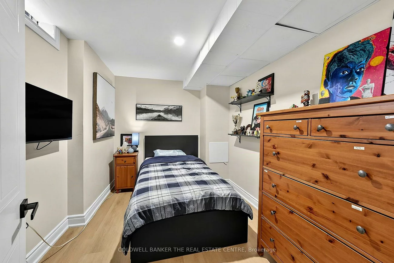 77, Cunningham, Ardagh, Barrie