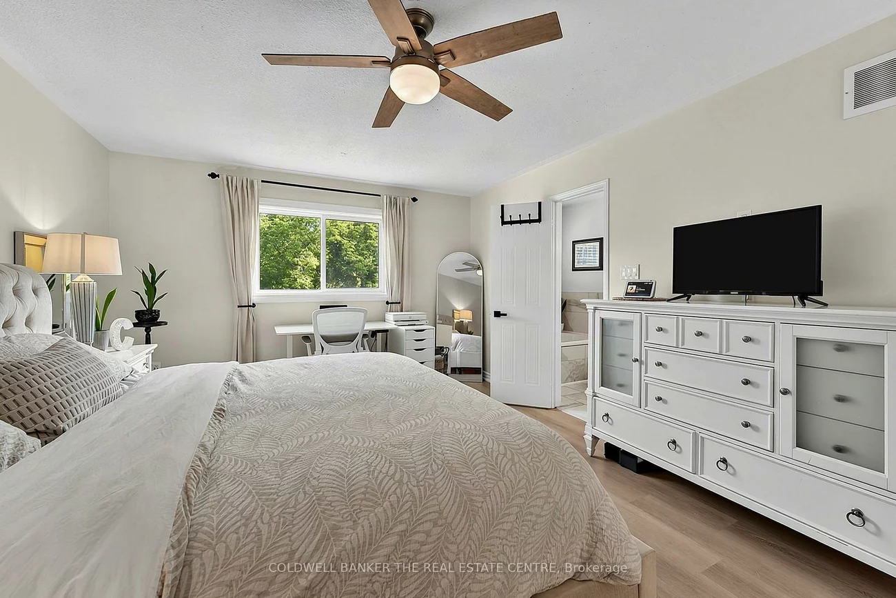 77, Cunningham, Ardagh, Barrie
