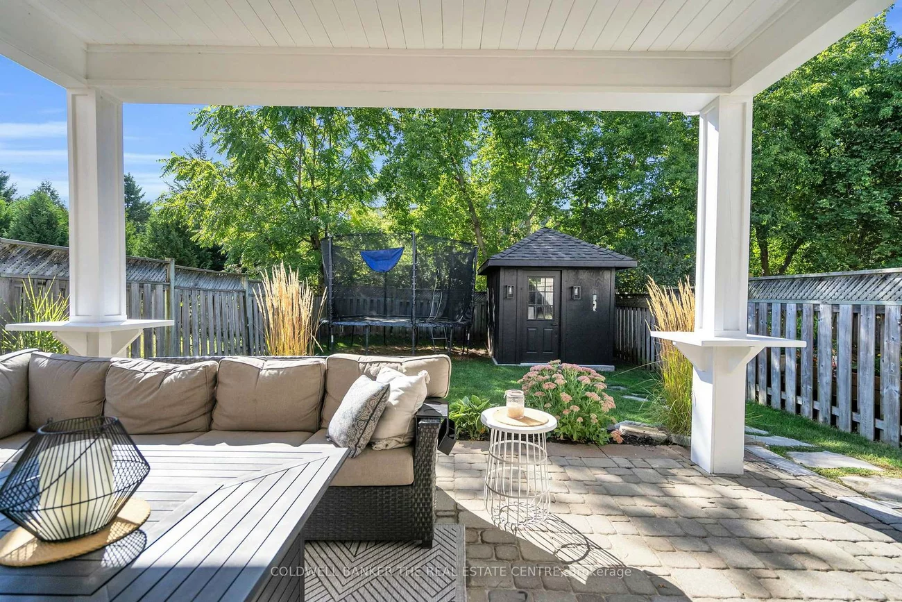 77, Cunningham, Ardagh, Barrie