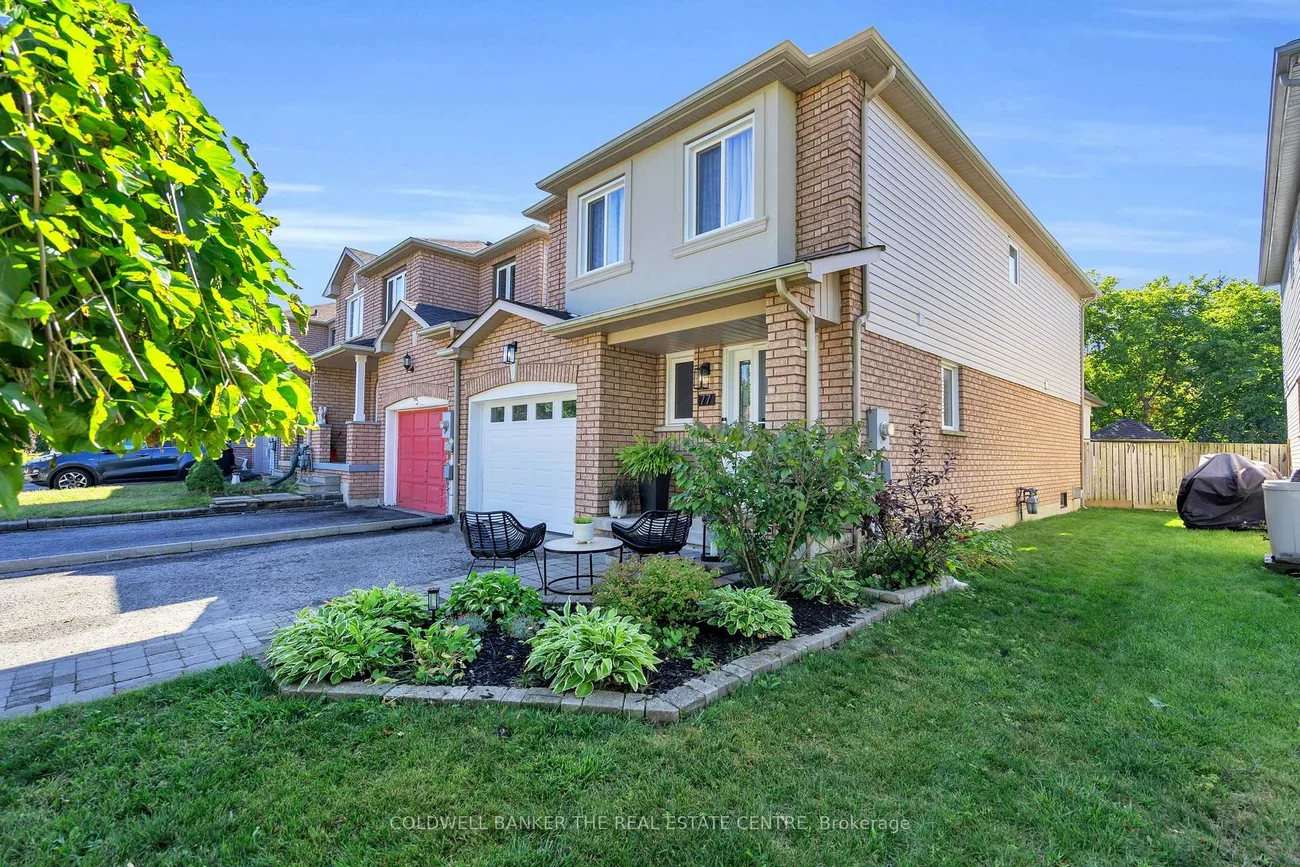 77, Cunningham, Ardagh, Barrie