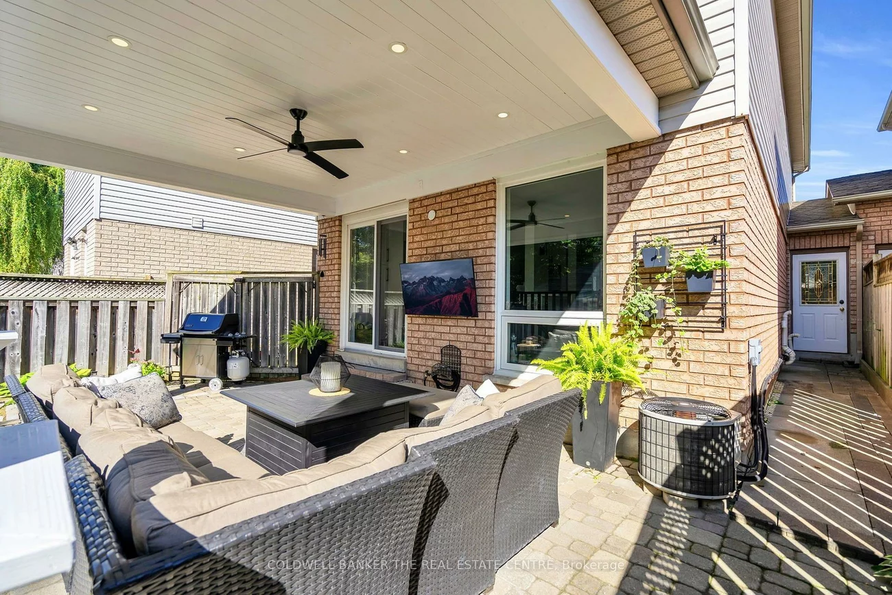 77, Cunningham, Ardagh, Barrie