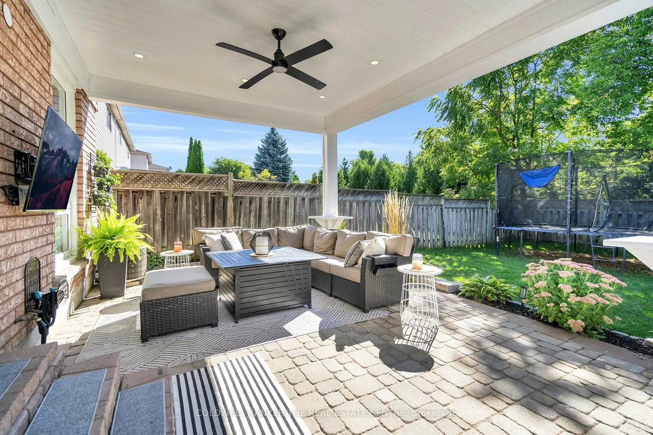 77, Cunningham, Ardagh, Barrie