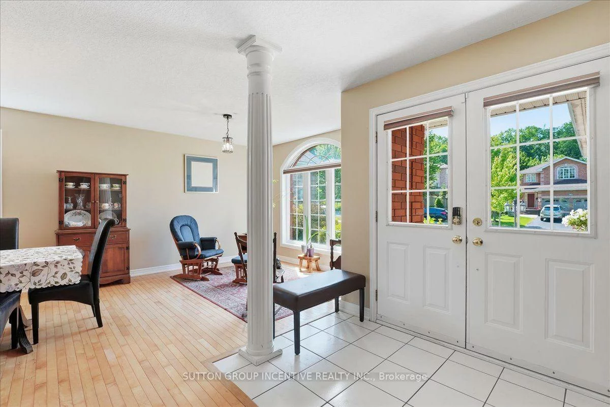 200, Cumming, Ardagh, Barrie