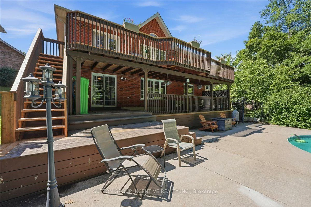 200, Cumming, Ardagh, Barrie