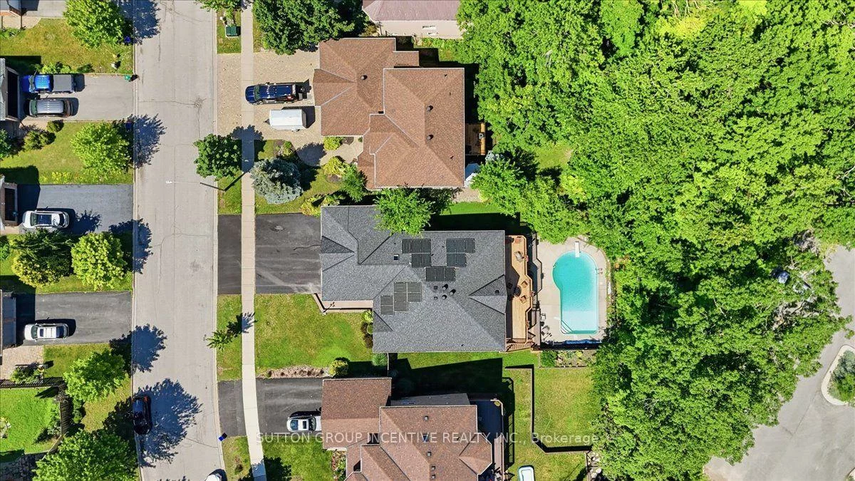 200, Cumming, Ardagh, Barrie