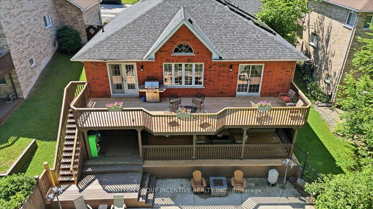 200, Cumming, Ardagh, Barrie