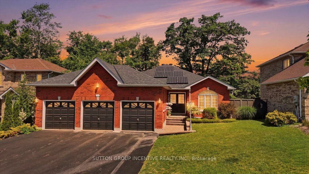 200, Cumming, Ardagh, Barrie