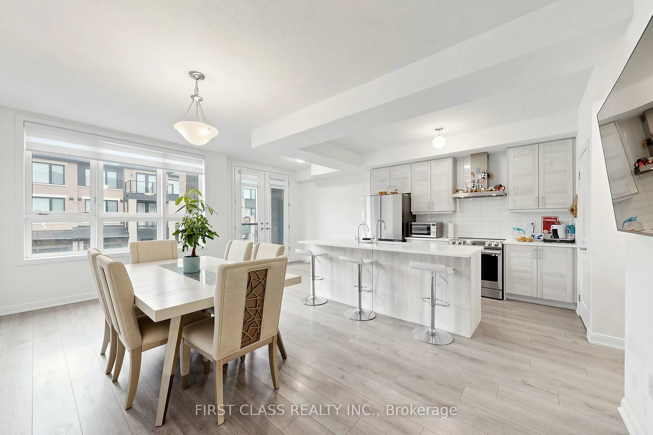 55, Red Maple, Painswick South, Barrie