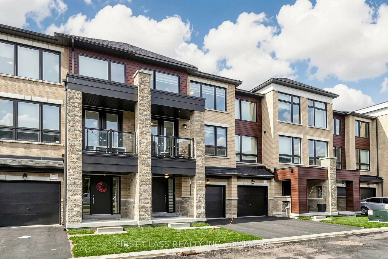 55, Red Maple, Painswick South, Barrie
