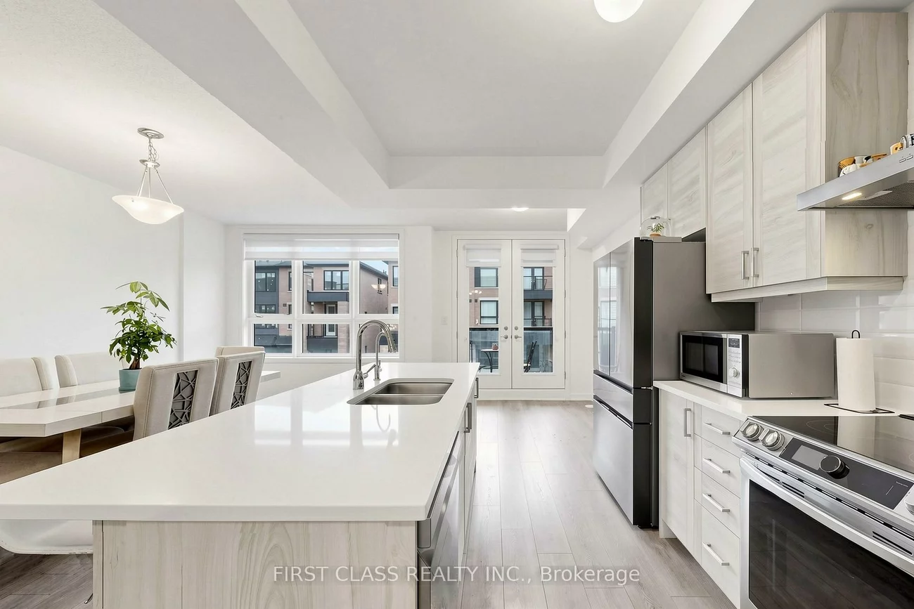55, Red Maple, Painswick South, Barrie