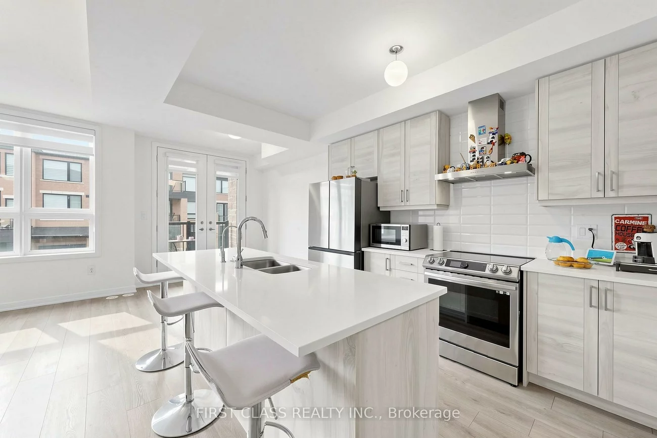 55, Red Maple, Painswick South, Barrie