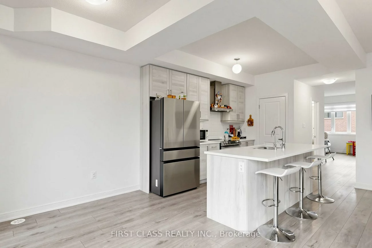 55, Red Maple, Painswick South, Barrie