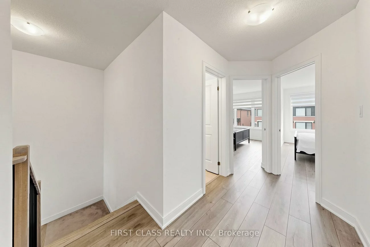 55, Red Maple, Painswick South, Barrie