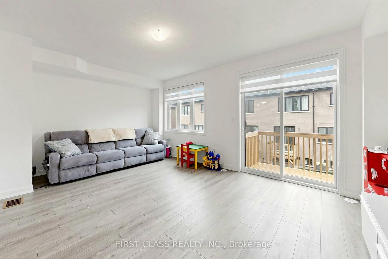 55, Red Maple, Painswick South, Barrie