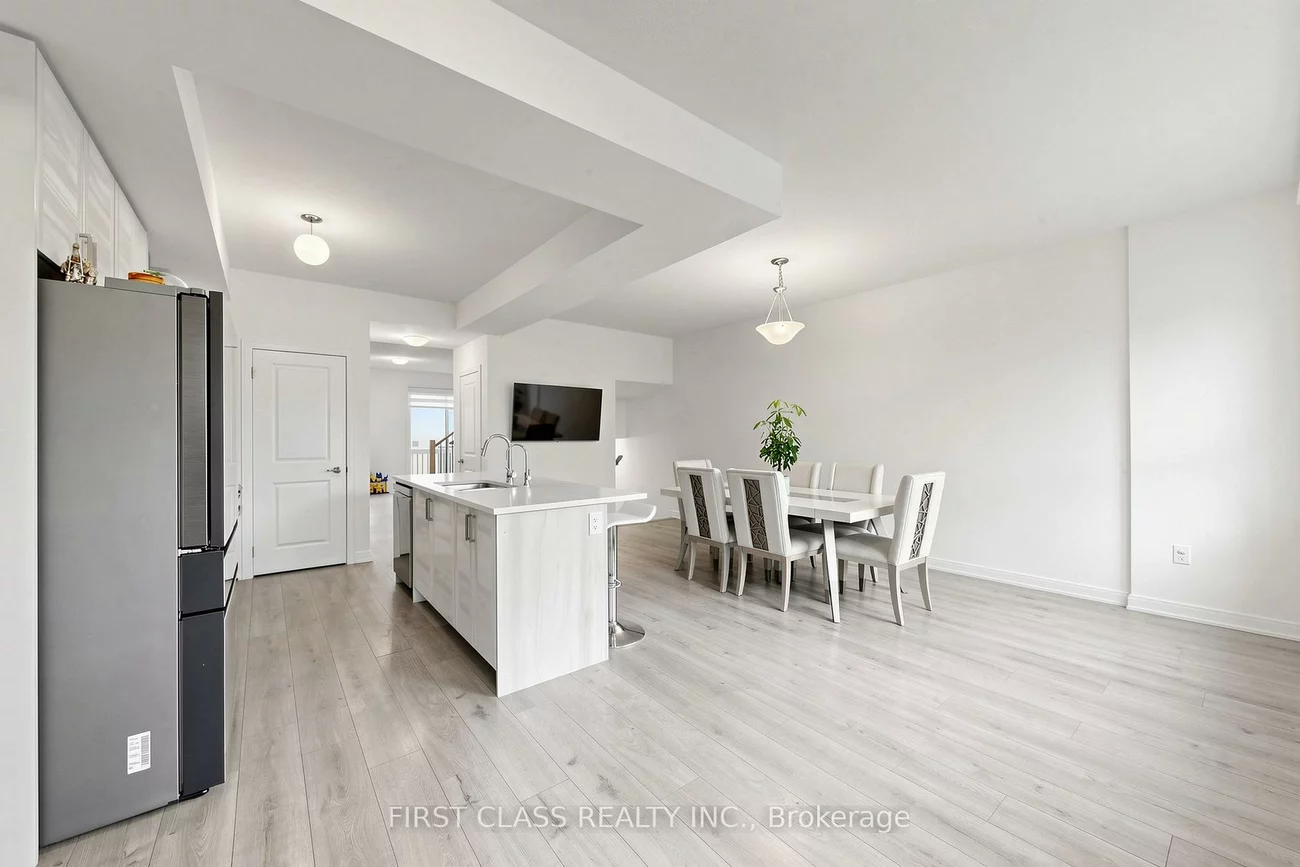 55, Red Maple, Painswick South, Barrie