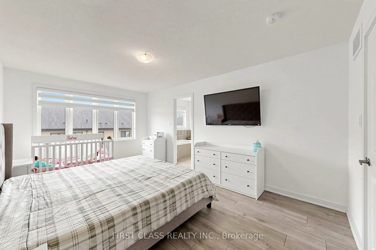 55, Red Maple, Painswick South, Barrie