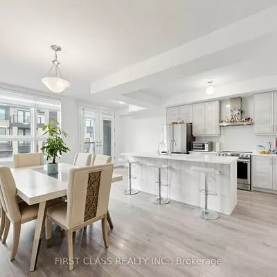 55, Red Maple, Painswick South, Barrie