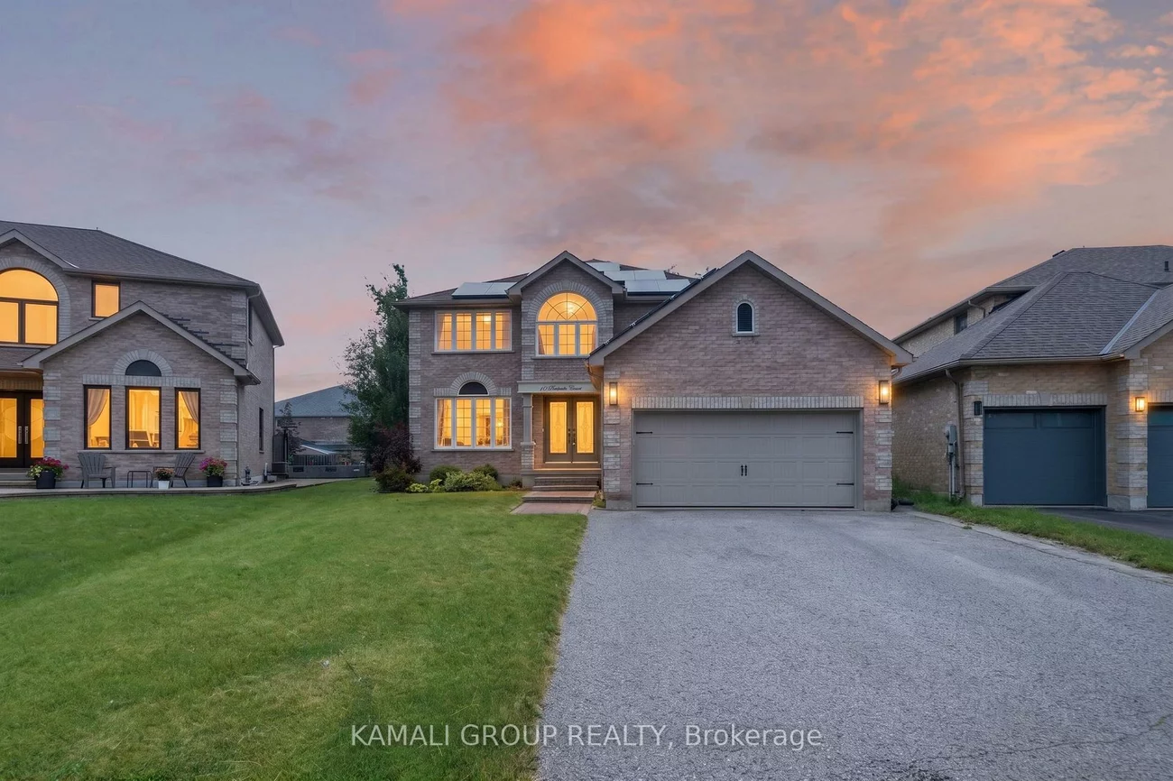 10, Rebecca, Painswick South, Barrie