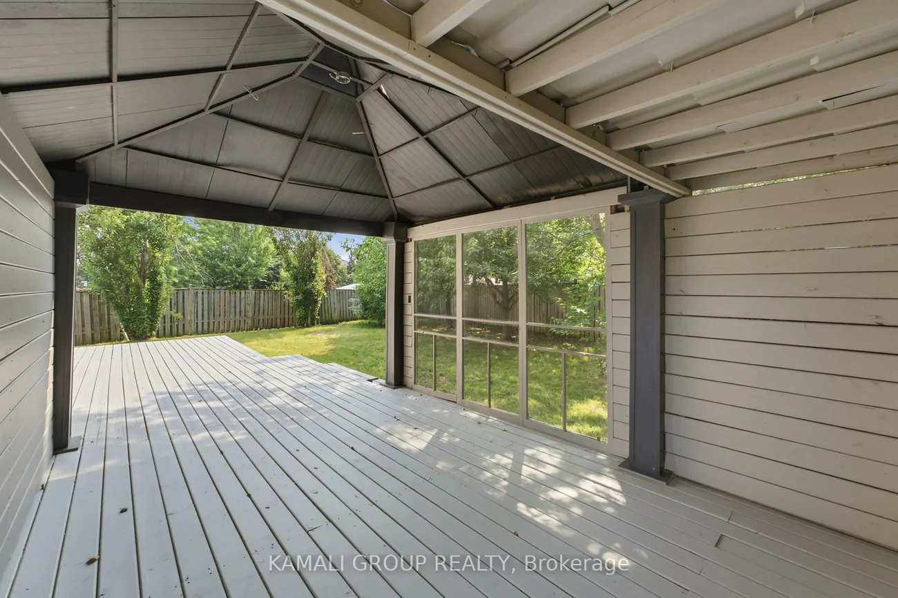 10, Rebecca, Painswick South, Barrie