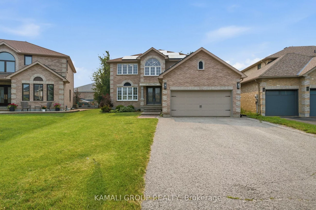 10, Rebecca, Painswick South, Barrie