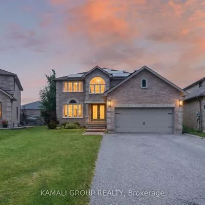10, Rebecca, Painswick South, Barrie