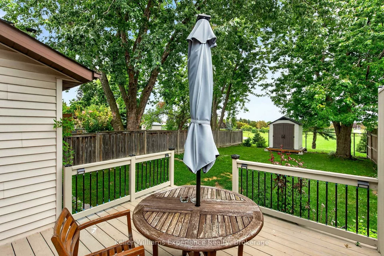 58, Maitland, Grove East, Barrie