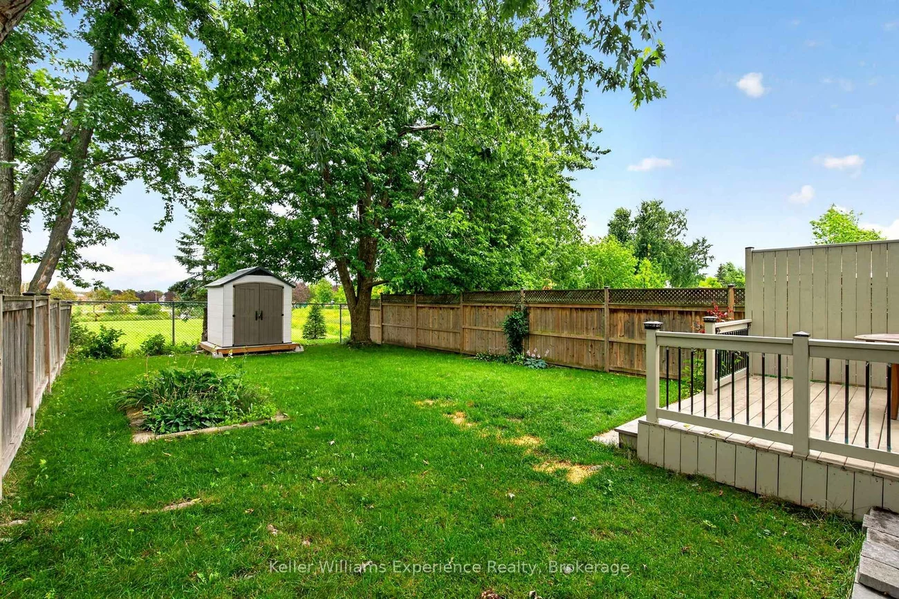 58, Maitland, Grove East, Barrie