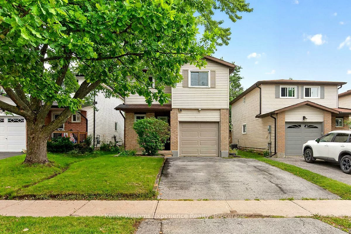 58, Maitland, Grove East, Barrie
