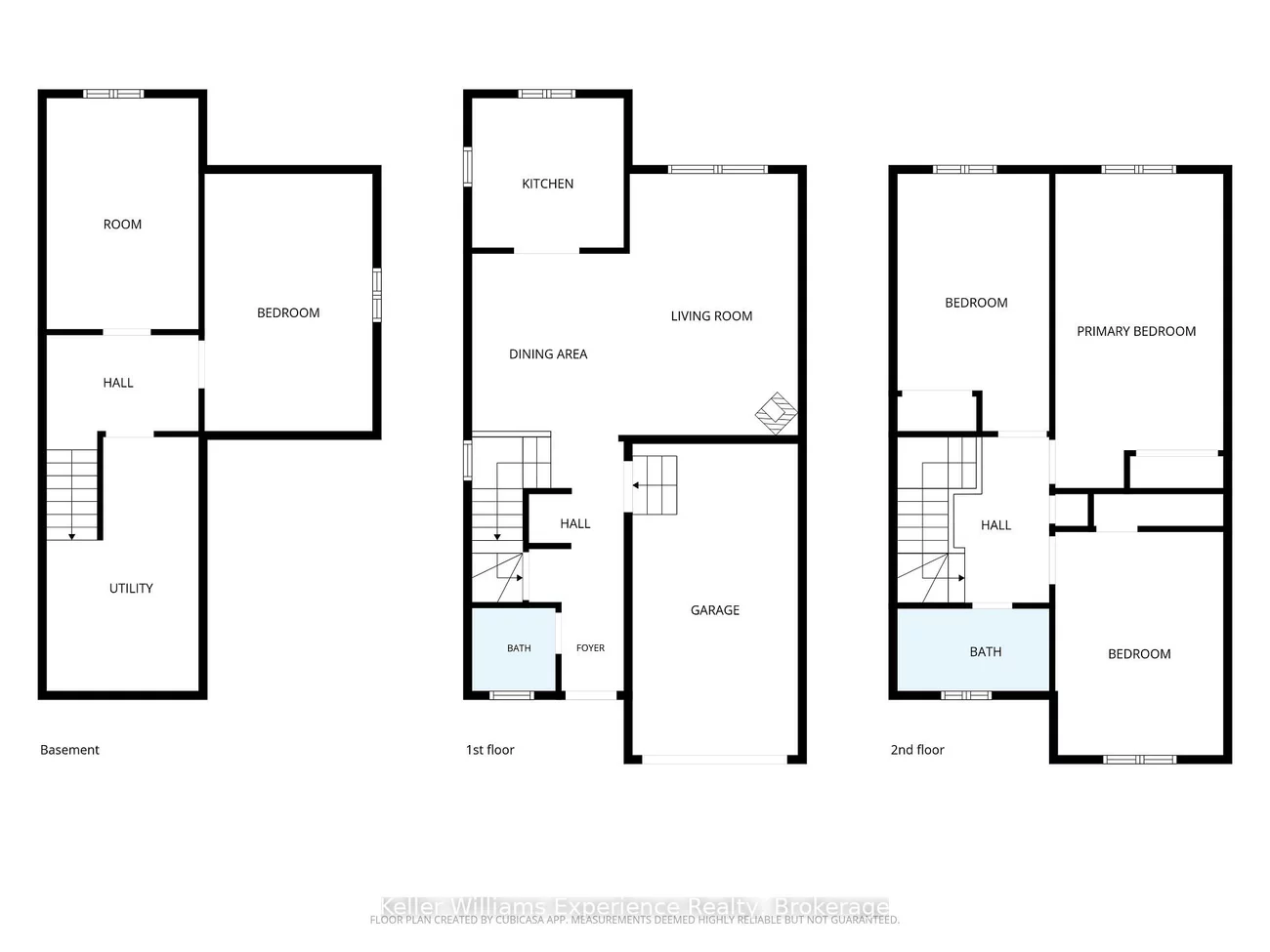 58, Maitland, Grove East, Barrie