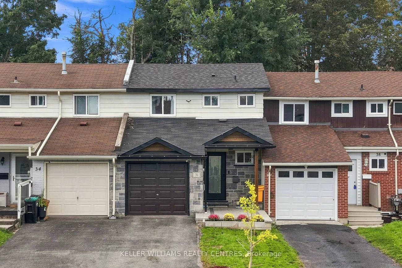 36, Chaucer, Letitia Heights, Barrie