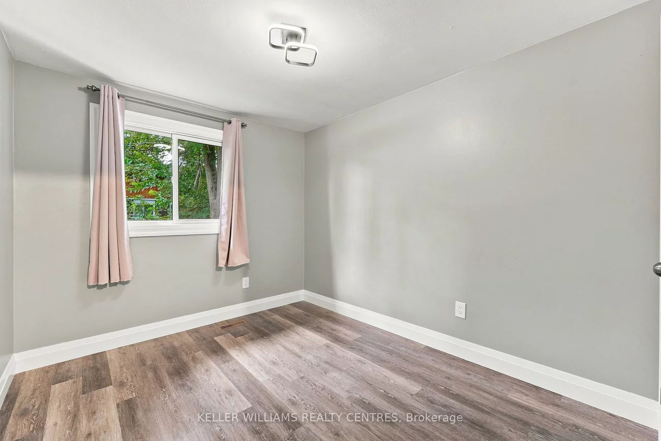 36, Chaucer, Letitia Heights, Barrie
