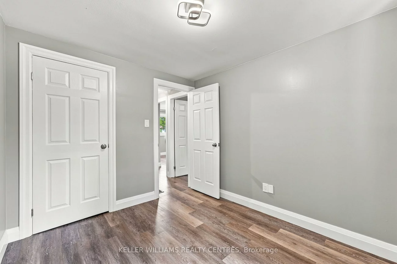 36, Chaucer, Letitia Heights, Barrie