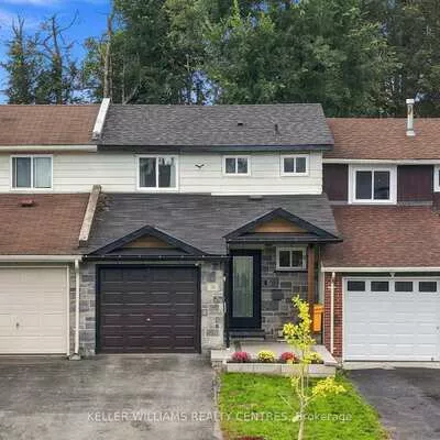 36, Chaucer, Letitia Heights, Barrie