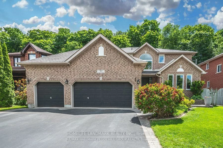 31, Crimson Ridge, Bayshore, Barrie