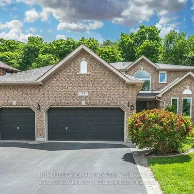 31, Crimson Ridge, Bayshore, Barrie