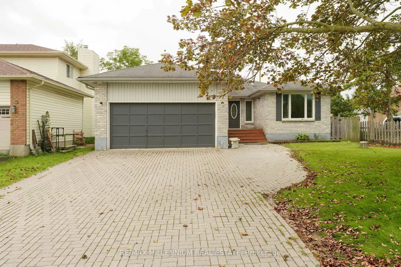117, Rose, Wellington, Barrie