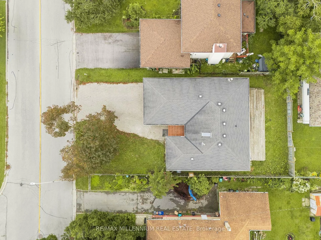 117, Rose, Wellington, Barrie