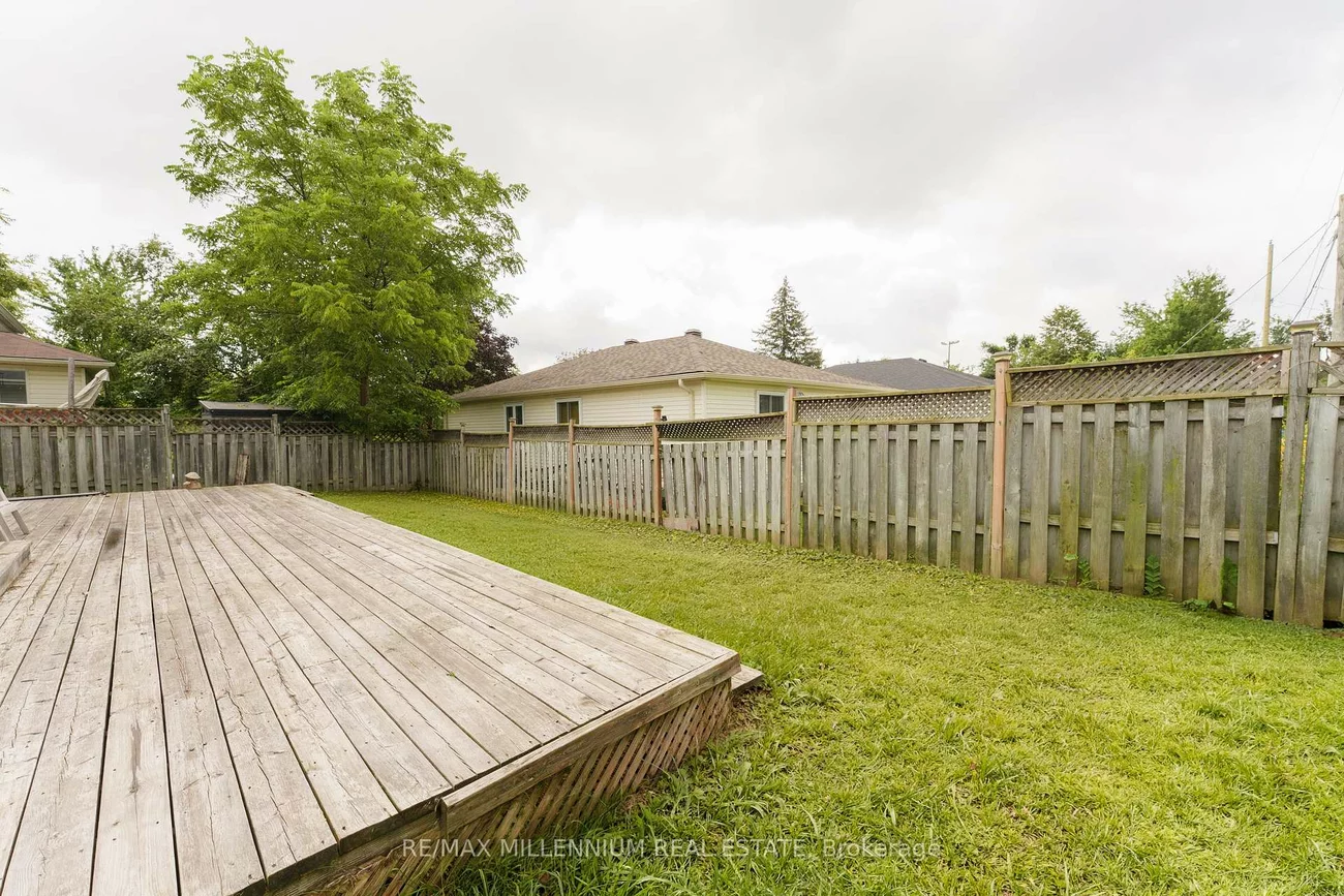 117, Rose, Wellington, Barrie