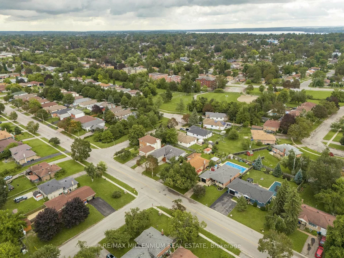 117, Rose, Wellington, Barrie