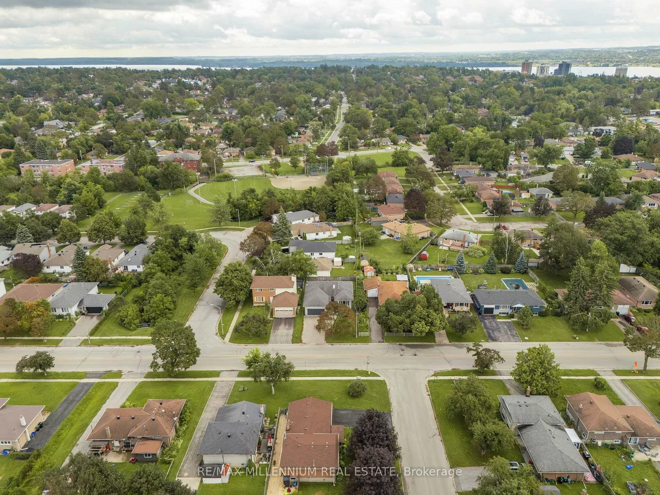 117, Rose, Wellington, Barrie