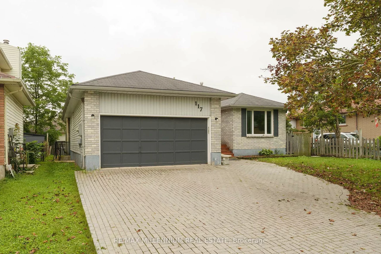 117, Rose, Wellington, Barrie