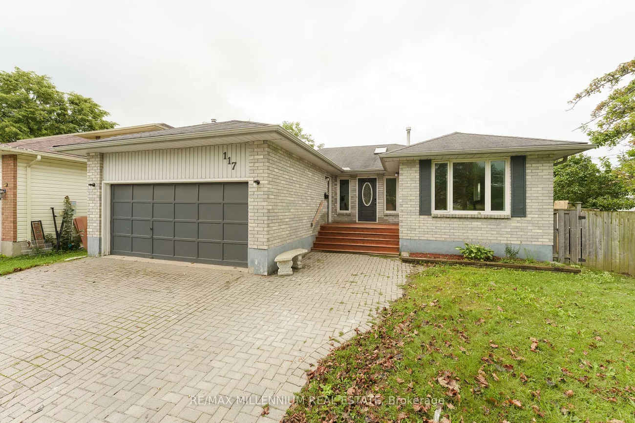 117, Rose, Wellington, Barrie