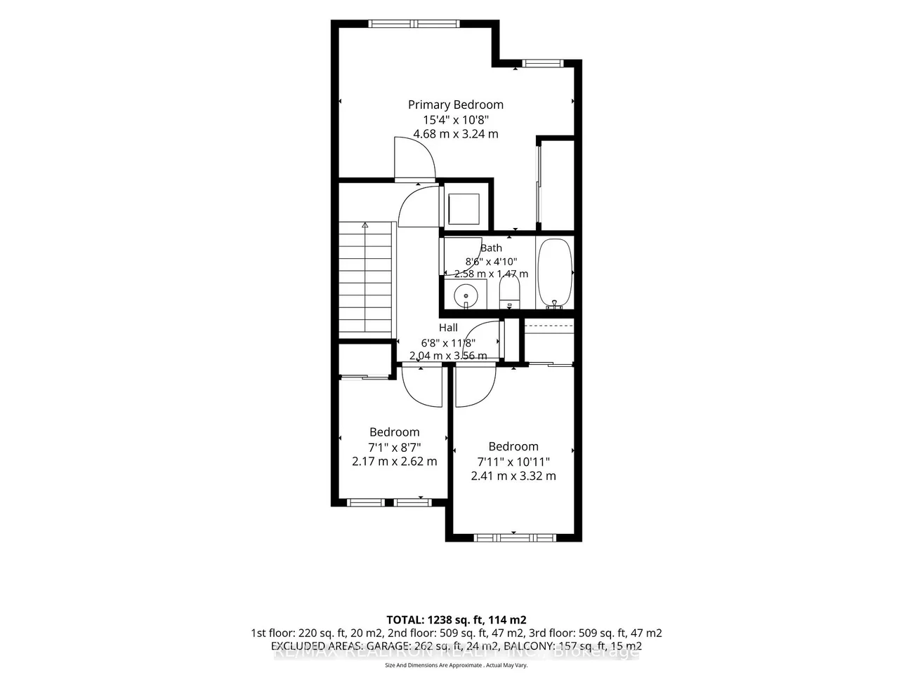 59, Fairlane, Painswick South, Barrie