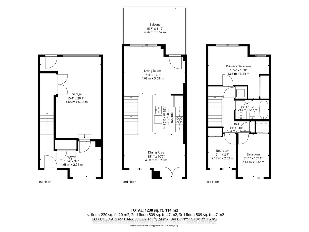 59, Fairlane, Painswick South, Barrie