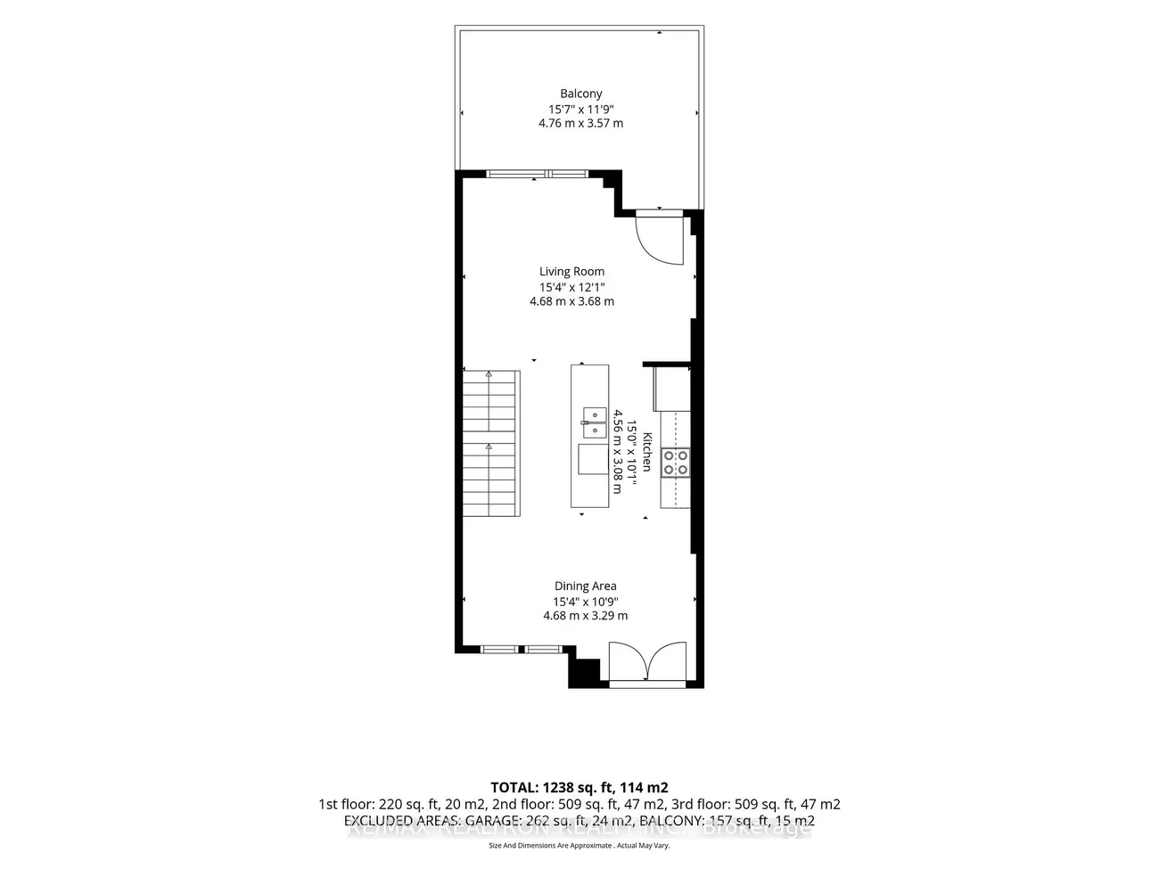 59, Fairlane, Painswick South, Barrie