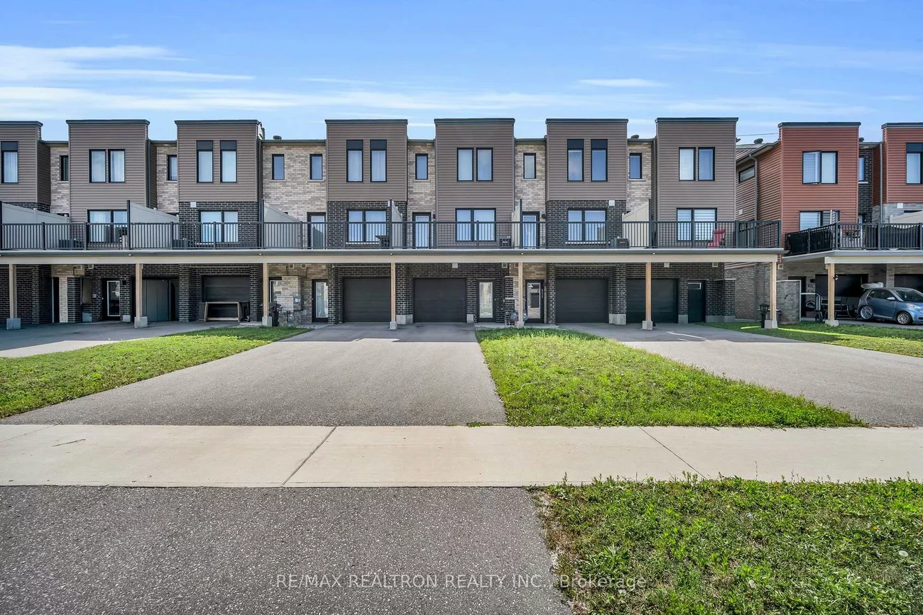 59, Fairlane, Painswick South, Barrie