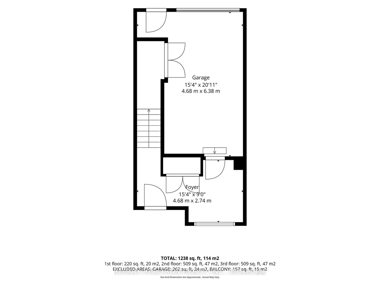 59, Fairlane, Painswick South, Barrie