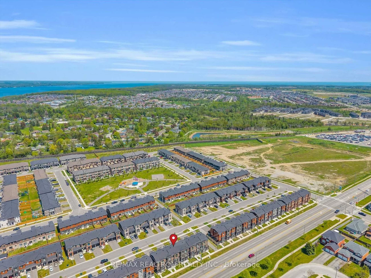 59, Fairlane, Painswick South, Barrie