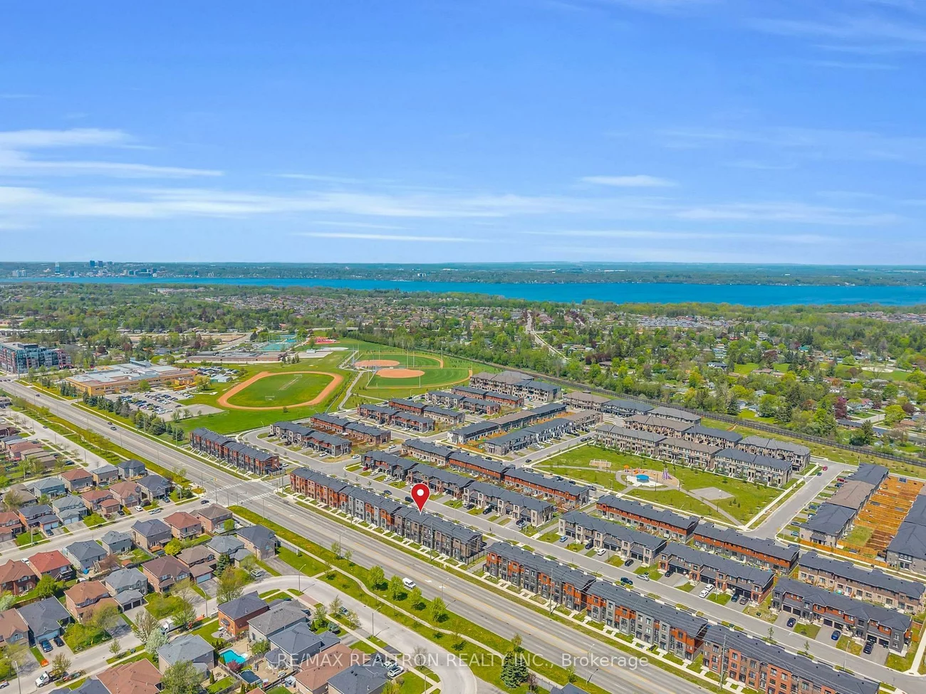 59, Fairlane, Painswick South, Barrie