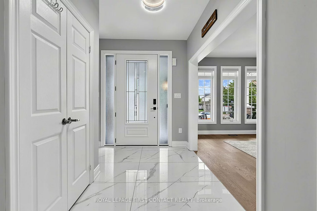 36, Regalia, Innis-Shore, Barrie